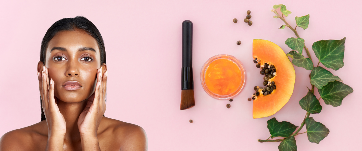 Papaya Benefits for Skin