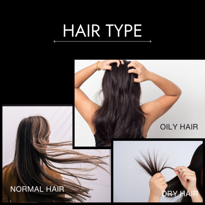 Hairtype Amla, Flaxseed & Methi Haircare Trio